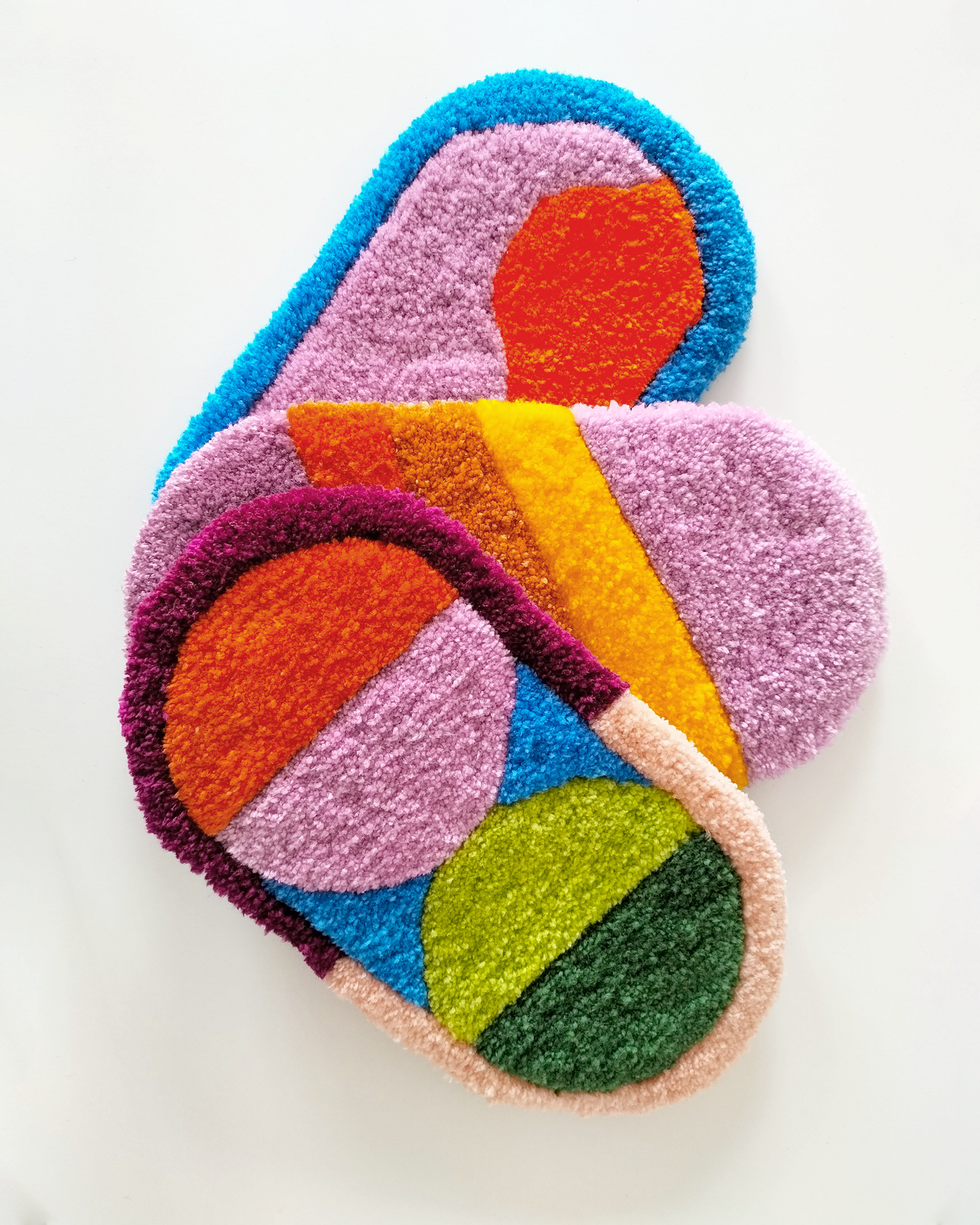 Circles Catch-All Tray
