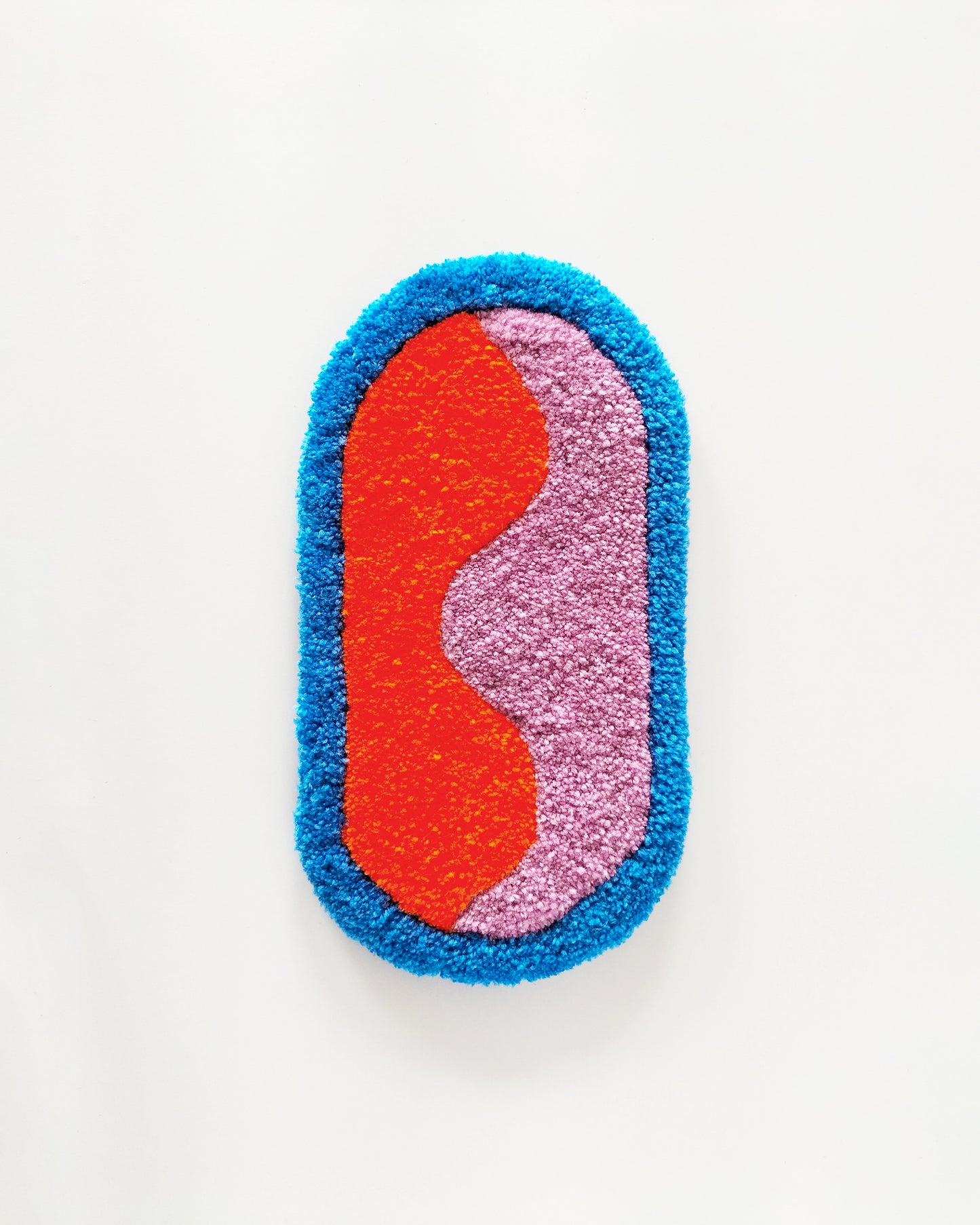 Circles Catch-All Tray