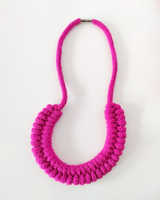 Chroma Necklace